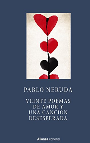 Libro Veinte Poemas De Amor Y Una Canción Desesperada De Ner