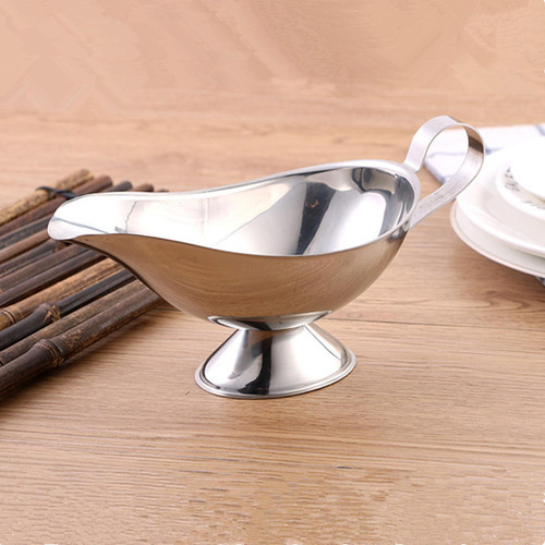 Dp 2 Salsas For Cocinar, 13,5 Cm 13,5 Cm Plata Plata 13,5 Cm