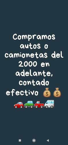Pago Contado...!!