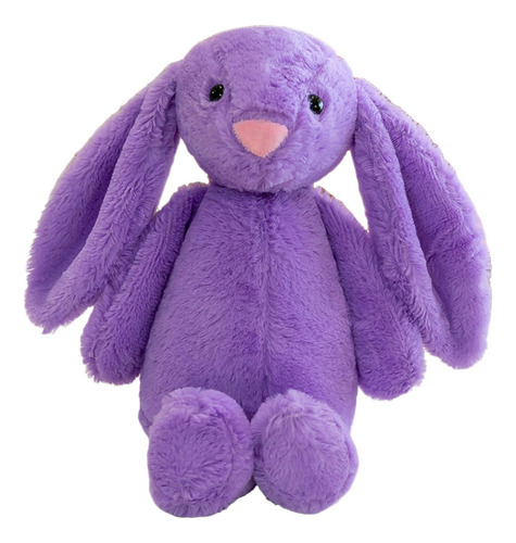 De Peluche Con Orejas Largas De 30cm, Juguete De De Peluche,