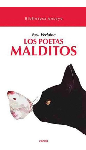 Libro Lios Poetas Malditos