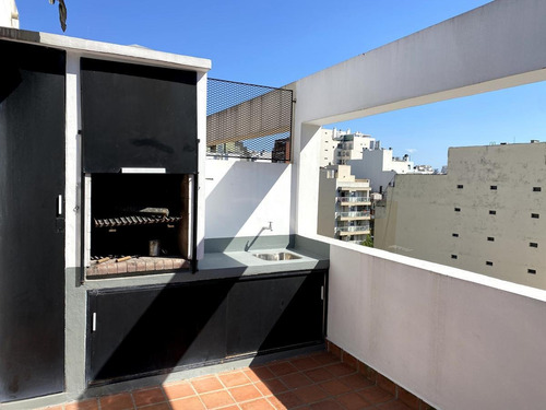 Imagen 1 de 13 de Duplex Con Terraza + Cochera Fija + Dueño: Oportunidad!!