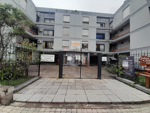 Alquiler Departamento 3 Dormitorios Alto Alberdi