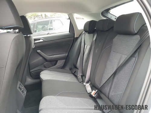 Volkswagen Nivus 1.0 Tsi 200 Comfortline