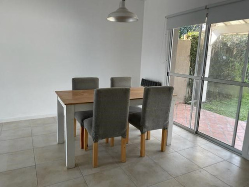 Casa En Alquiler En Pilar Green Park, Pilar, G.b.a. Zona Norte