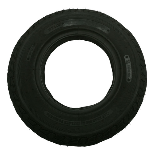 Pneu C/ Câmara De Ar 3.00/3.25-8 8 Lonas Carrinho De Carga