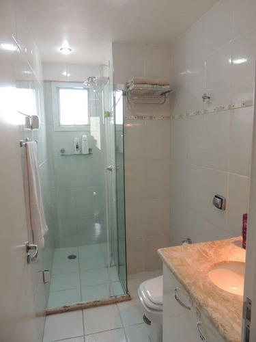 Imagem 11 de 19 de Apartamento - Ref: 5405