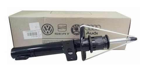 Amortecedor Dianteiro Jetta Original 5qm413031aj Vw