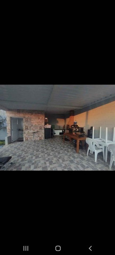 Imagem 9 de 16 de Chácara 450m2 No Condomínio Portal Dos Eucaliptos, Casa Sede Com 1 Dormitórios, 2 Banheiros, 2 Vagas, Área Gourmet Com Piscina E Churrasqueira - Ch00225 - 70708887