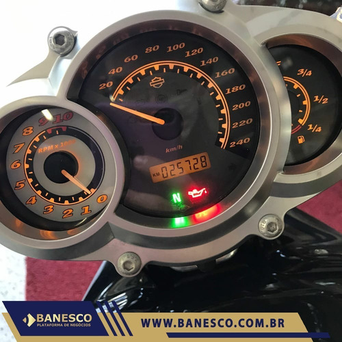 Imagem 4 de 9 de Harley-davidson