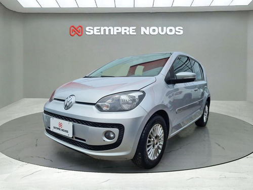 Volkswagen Up! Up Move Mb