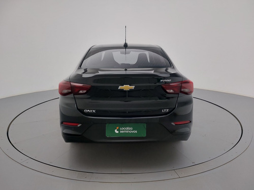 Chevrolet Onix 1.0 TURBO FLEX PLUS LTZ MANUAL