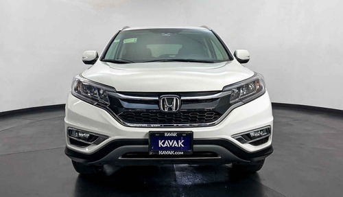 Imagen 3 de 15 de 29647 - Honda Cr-v 2015 Con Garantía At