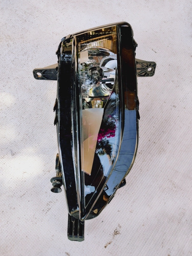 Faro Niebla Jetta Mk7 Izquierdo Usado Original Buen Estado (Usado)