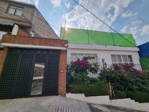 Casas en Renta en La Magdalena Contreras | Metros Cúbicos
