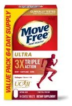 Comprar Move Free Ultra Triple Action Joint Support Supplement - Typ