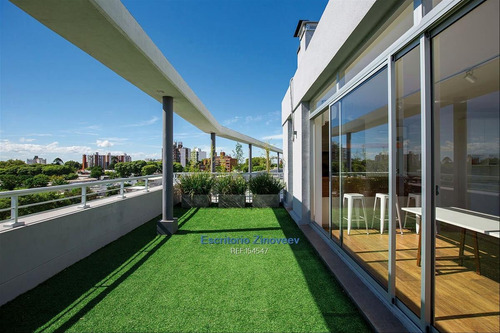 Apartamento De 3 Dormitorios Se Vende Con Renta