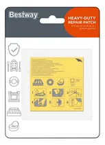 Comprar Parches De Reparación Para Piscinas Y Colchones Inflables 10