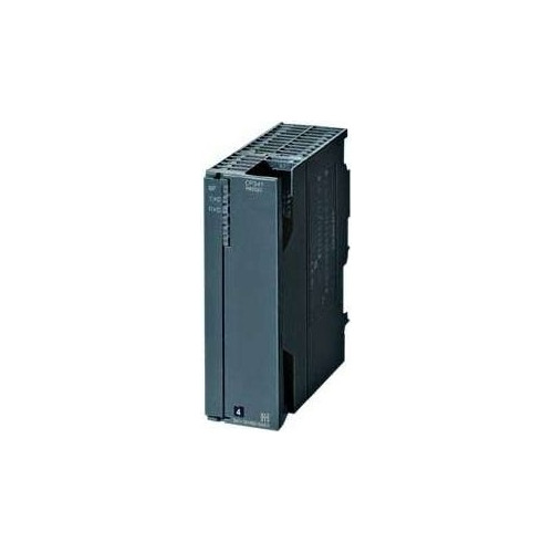 Siemens Simatic S7-300  Cp341  6es7 341-1ch02-0ae0