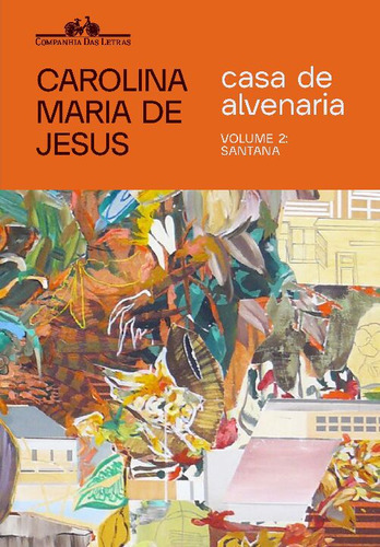 Libro Casa De Alvenaria Vol 02: Santana De Jesus Carolina Ma