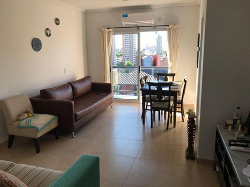 Departamento En Venta En Angles