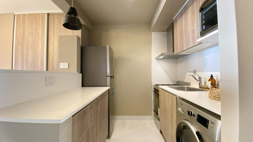 Venta Departamento Caballito Amoblado Amenities