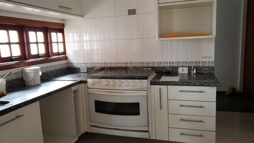 Imagem 16 de 27 de Oportunidade De Morar Em Um Ótima Casa No Residencial Alpha 05 - So0716
