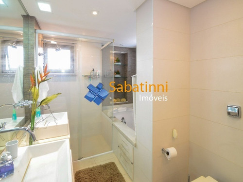 Imagem 16 de 16 de Apartamento A Venda Em Sp Anália Franco - Ap03756 - 68977515