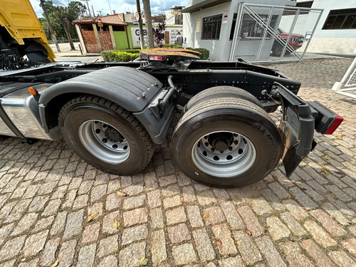 Caminhão Vw Meteor 28460 6x2 2023