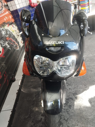 Gsx 750 F 2002 Unico Dono