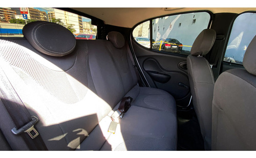 Chery QQ 1.0 MPFI LOOK 12V FLEX 4P MANUAL