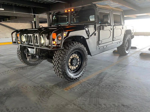 Hummer H1 Pick Up 2000