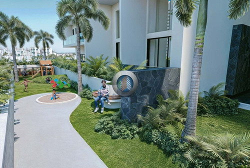 Departamentos En Preventa, Mazatlán.