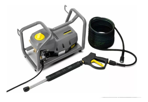 Hidrolavadora Karcher Semi Profesional Hd 5/11cage Plaza V