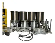 Comprar Overhaul Completo Para Motor John Deere 4045d 4045t Std