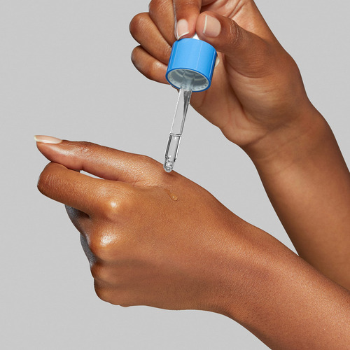 Serum Dermalogica Circular Hydration 30 Ml Hidratación Profu