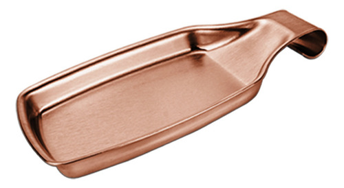 Soporte Para Cucharas De Acero Inoxidable 304, Cuadrado