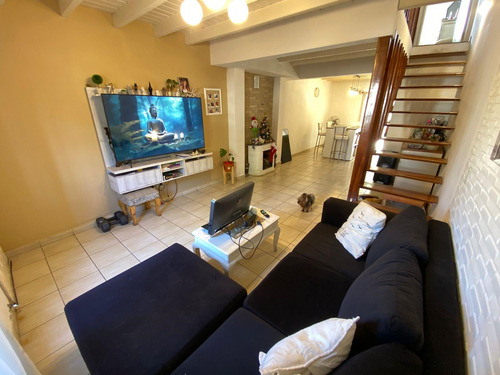 Venta Duplex - Barrio Cerrado - Moreno