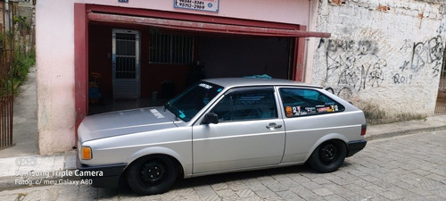 Gol Quadrado