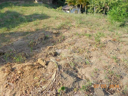 Imagem 14 de 24 de Terreno À Venda, 3858 M² Por R$ 950.000,00 - Itaipu - Niterói/rj - Te4210