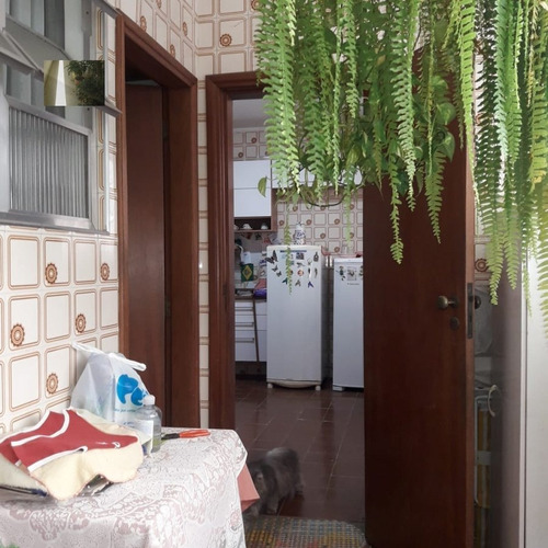 Imagem 23 de 29 de Apartamento A Venda No Bairro Gonzaga Em Santos - Sp. - 713-1