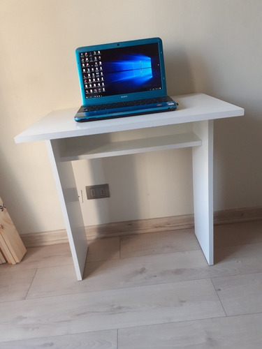 Mesa Escritorio Teletrabajo Home Office Work At Home