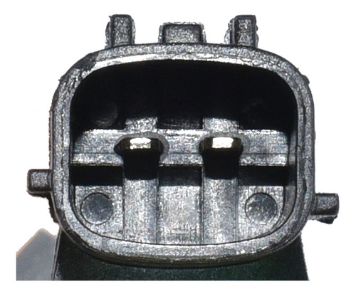 Solenoide Tiempo (vvt) Izquierdo Frontier 4.0l V6 05/19