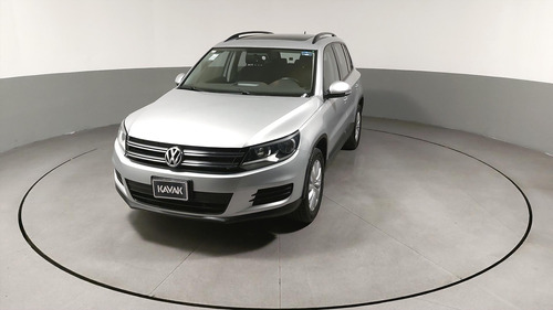 Volkswagen Tiguan 1.4 TSI SPORT & STYLE DSG