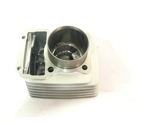 Cilindro Completa Cg 150cc 62mm