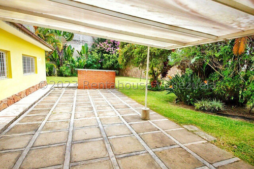 Casa En Venta En Colinas De Carrizal 24-22136 Pen