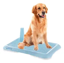 Comprar Baño Portátil Grande Para Mascota (63x47cm)