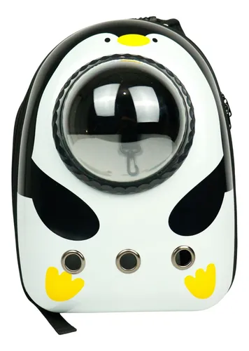 Maleta burbuja gato hotsell