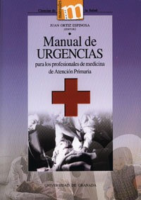 Manual De Urgencias Para Los Profesionales De Medicina De...