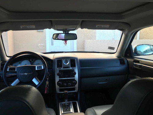 Chrysler 300c 2008 5.7 C Hemi Atx